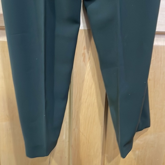 Alani by Donny Brook green dress pants size 10 - Picture 6 of 8